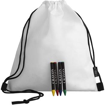 Mochila stroll