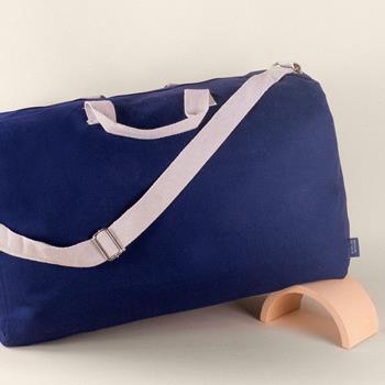 Bolsa weekend