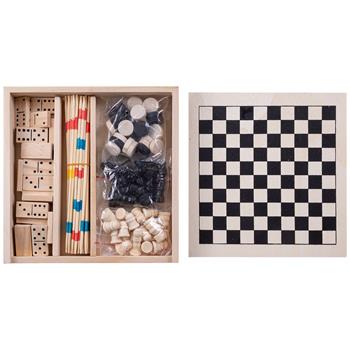 Juego bellum