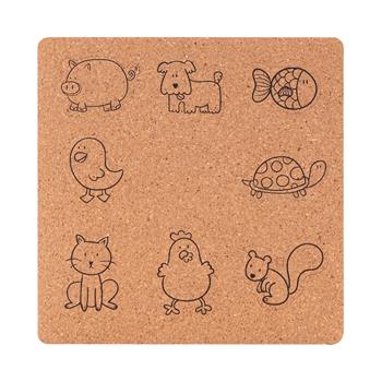 Puzzle simba