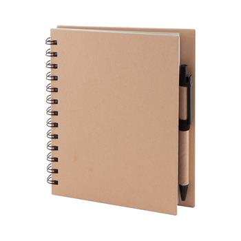 Libreta bizance fsc mix credit