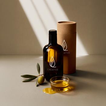 Conjunto aceite elia