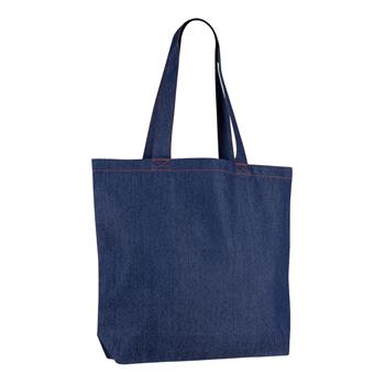 Bolsa denim 