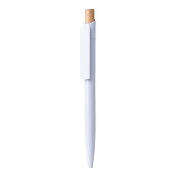 Boligrafo ren
