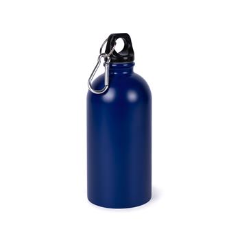 Botella wuara 