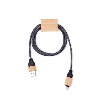 Cable tamesis