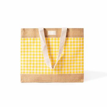 Bolsa ray