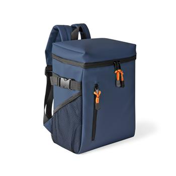 Mochila nevera destino