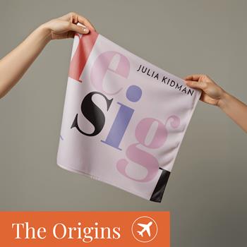 Toalla tumayo 40*80 1 cara express