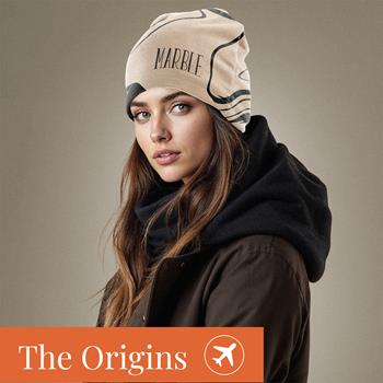 Gorro kennet express