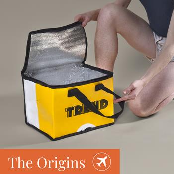 Nevera irati express