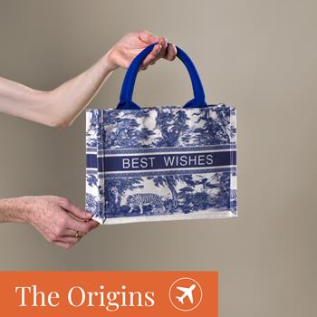 Bolsa viana express