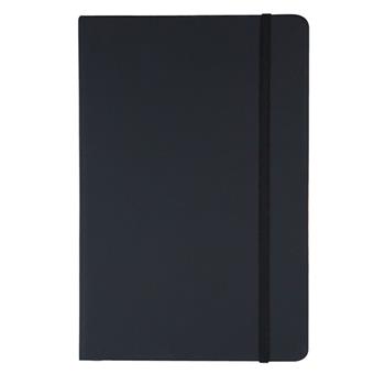 Libreta frontal