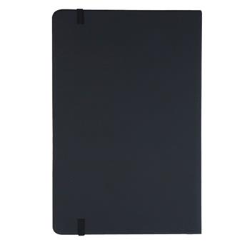 Libreta trasera
