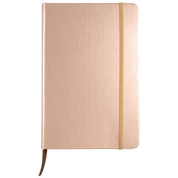 Libreta frontal