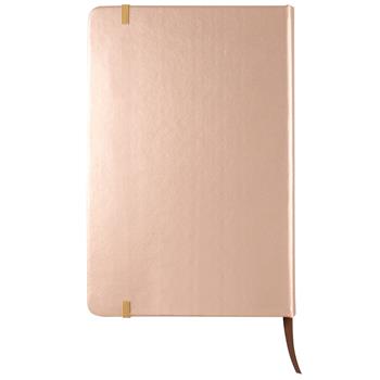 Libreta trasera