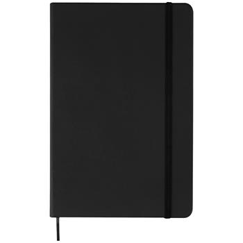 Libreta frontal
