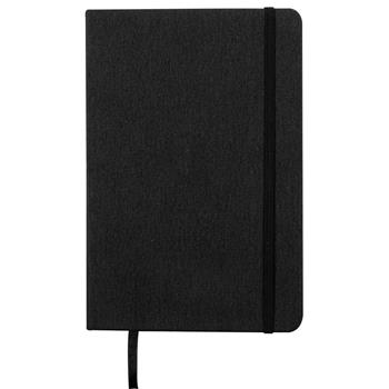 Libreta frontal