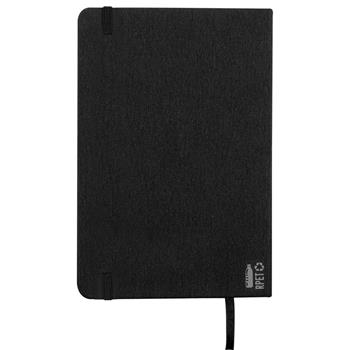 Libreta trasera