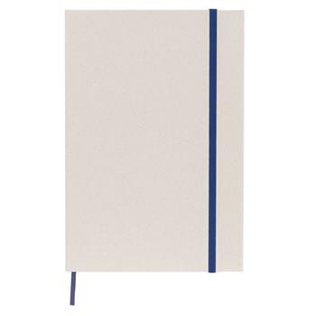 Libreta frontal