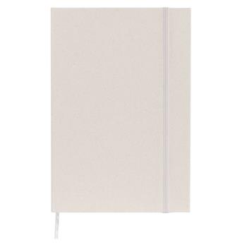 Libreta frontal