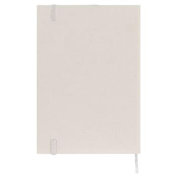 Libreta trasera