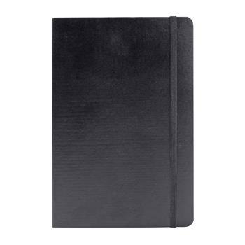 Libreta frontal