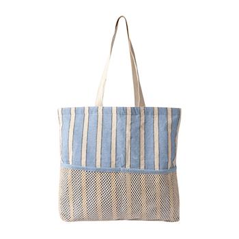 Bolsa frontal