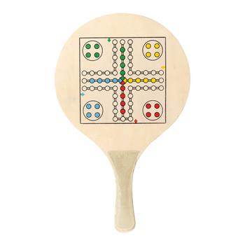 Asa parchis