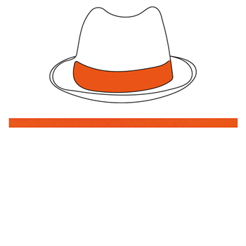 Cinta nw naranja flu
