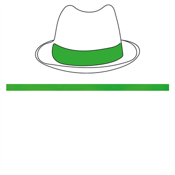 Cinta nw verde