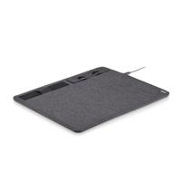 Alfombrilla RPET cargador 15W Superpad