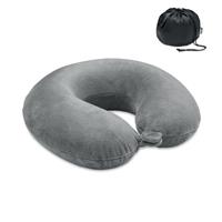 Almohada de viaje en RPET 210D Dreams