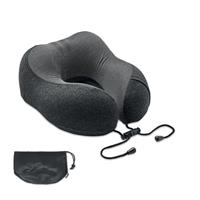 Almohada de viaje en RPET Bantal