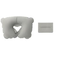 Almohada inflable Travelconfort