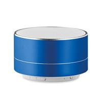 Altavoz inalámbrico aluminio Sound
