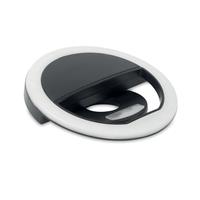 Anillo 28 LED de 8 cm Helie