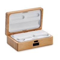 Auriculares TWS con micrófono Orebam