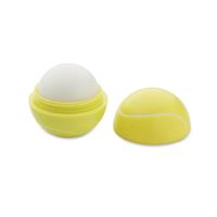 Bálsamo labial pelota de tenis Tennis