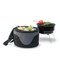 Barbacoa Bolsa nevera Donau