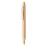 Bolígrafo automático Bamboo Mambo