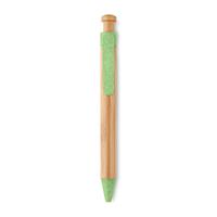 Bolígrafo de bambú Toyama