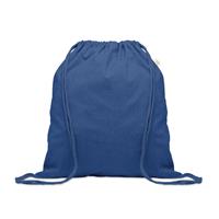 Bolsa algodón recicl. 140 gr/m Cabetri colour