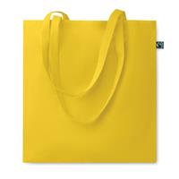 Bolsa comercio justo 140gr/m² Osole colour