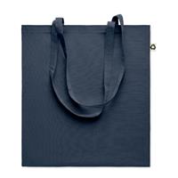 Bolsa compra algodón reciclado Zoco colour