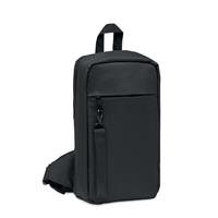 Bolsa cruzada en 600D Rpet Cebag