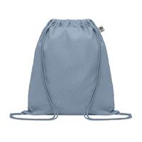 Bolsa de algodón orgánico Yuki colour