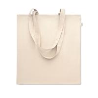 Bolsa de algodón reciclado Viveka