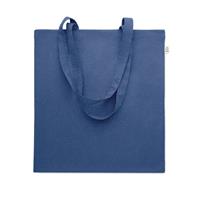 Bolsa de algodón reciclado Viveka colour