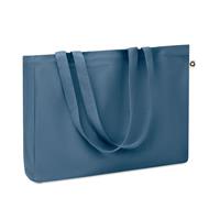 Bolsa de canvas 280 gr/m² Respect coloured